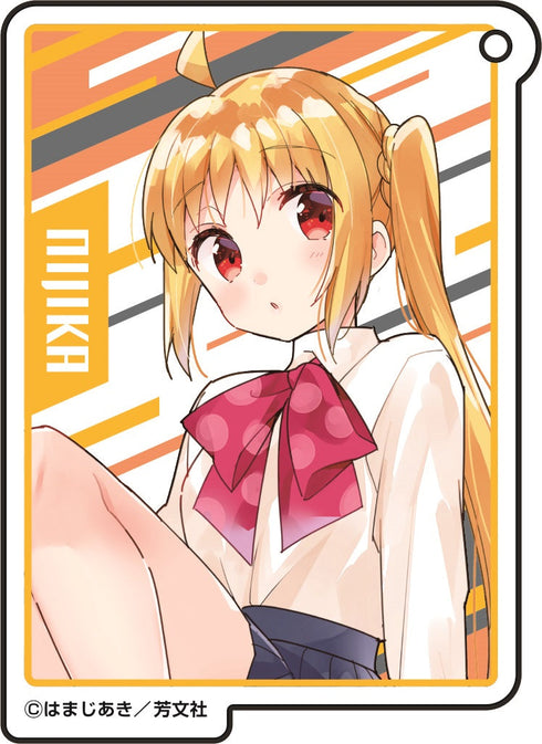 『ぼっち・ざ・ろっく!』アクリルキーホルダー2伊地知虹夏【202509再販】